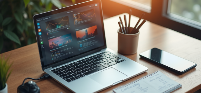 Espaces de travail numériques : comment bien organiser vos outils en ligne ? Espaces de travail numériques : comment bien organiser vos outils en ligne ?