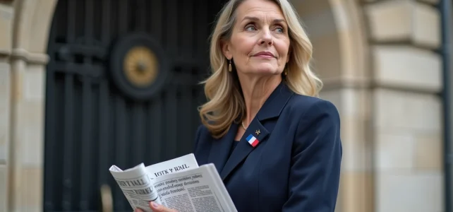 Découvrez l’actualité citoyenne et les engagements patriotiques en France aujourd’hui Découvrez l’actualité citoyenne et les engagements patriotiques en France aujourd’hui