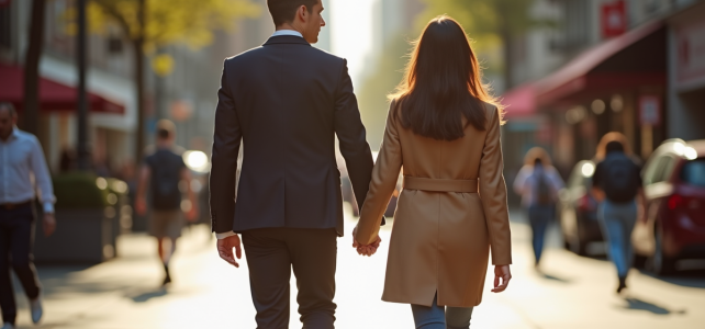 Vie privée des célébrités : ces conjoints peu connus qui intriguent Vie privée des célébrités : ces conjoints peu connus qui intriguent