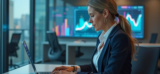 Découvrez comment améliorer la gestion de votre entreprise grâce aux solutions informatiques innovantes