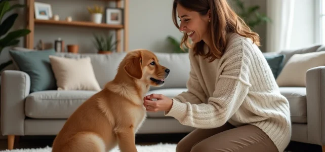 Tout savoir sur les chiens : conseils, races et astuces pour bien les accueillir Tout savoir sur les chiens : conseils, races et astuces pour bien les accueillir