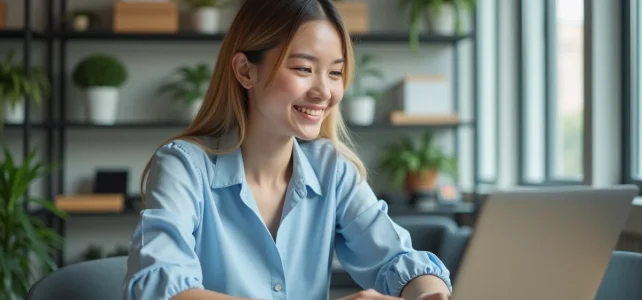 Comment optimiser le parcours utilisateur pour une expérience web inoubliable Comment optimiser le parcours utilisateur pour une expérience web inoubliable