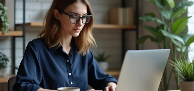 Les meilleures astuces pour réussir votre présence en ligne et booster votre visibilité Les meilleures astuces pour réussir votre présence en ligne et booster votre visibilité