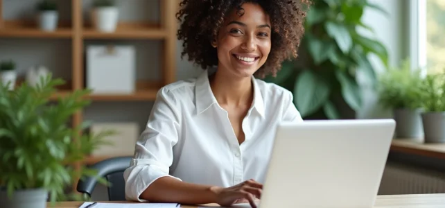 Créer et gérer facilement votre entreprise en ligne : guide complet pour entrepreneurs Créer et gérer facilement votre entreprise en ligne : guide complet pour entrepreneurs