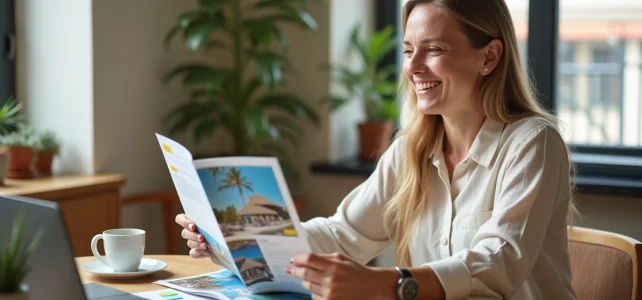 Comment profiter pleinement du catalogue ccues SG vacances 2026 pour vos congés Comment profiter pleinement du catalogue ccues SG vacances 2026 pour vos congés