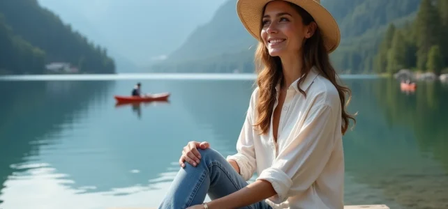 Idées de voyages et conseils pour organiser des vacances de rêve en toute sérénité