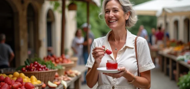 Découvrir Conceze : patrimoine, saveurs et activités à ne pas manquer en Corrèze Découvrir Conceze : patrimoine, saveurs et activités à ne pas manquer en Corrèze