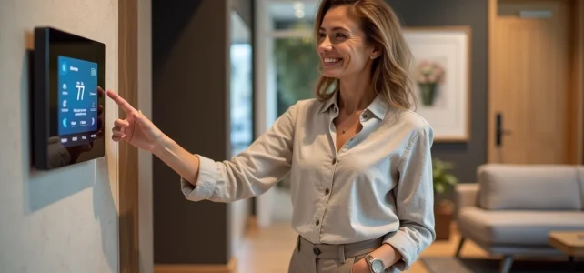Découvrez les équipements incontournables pour sublimer votre habitat au salon Tendances Habitat