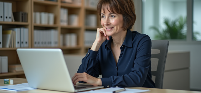 Le numérique au service des agents publics : focus sur les outils en ligne Le numérique au service des agents publics : focus sur les outils en ligne