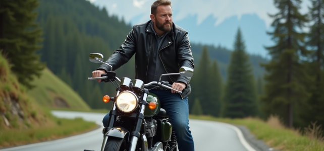 Deux-roues : les marques qui font rêver les passionnés de moto Deux-roues : les marques qui font rêver les passionnés de moto