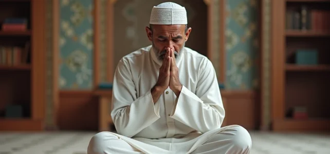Bâillements pendant la prière : origines spirituelles et conseils pour y remédier Bâillements pendant la prière : origines spirituelles et conseils pour y remédier