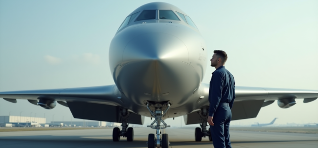 Aérien : les géants du ciel en pleine mutation Aérien : les géants du ciel en pleine mutation