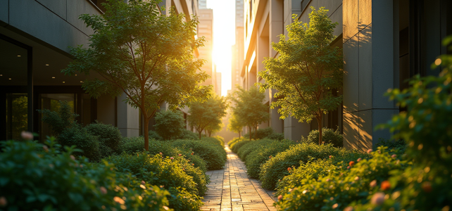 Balades urbaines : ces coins de nature insoupçonnés en ville