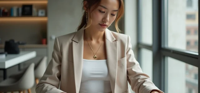 Tendances, astuces et inspirations : tout savoir sur l&rsquo;univers de la mode actuelle