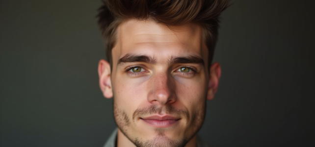 Tendance coiffure 2025 : les styles masculins qui font sensation