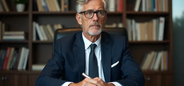 Laurent Neumann : sa vie privée, son parcours et son impact dans les médias Laurent Neumann : sa vie privée, son parcours et son impact dans les médias