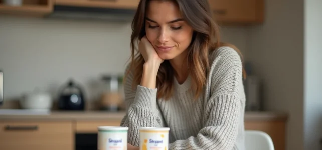 Comment comparer Gallia Calisma et Galliagest pour bien choisir le lait infantile ? Comment comparer Gallia Calisma et Galliagest pour bien choisir le lait infantile ?