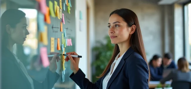 Les clés pour comprendre le marketing selon Marketingrama et réussir sa stratégie Les clés pour comprendre le marketing selon Marketingrama et réussir sa stratégie